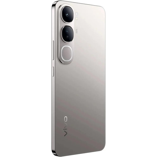 Смартфон vivo V40 Lite 8GB/128GB (титановое сияние)
