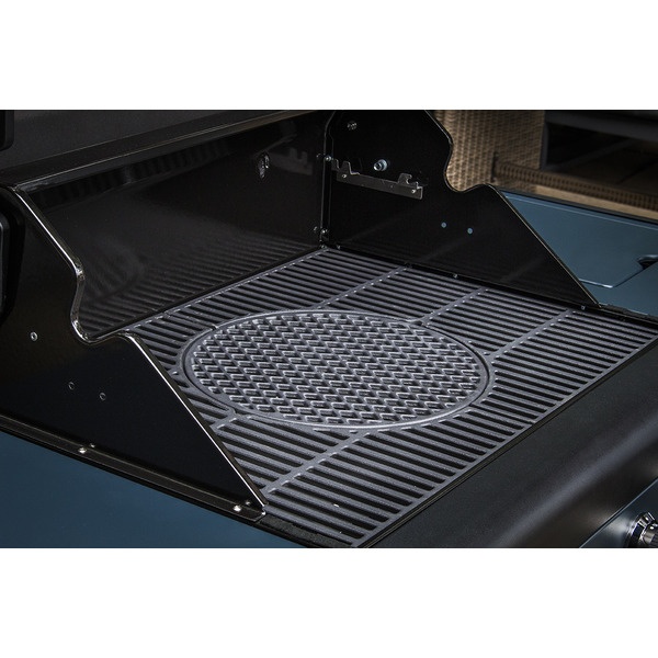 Газовый гриль Sahara X450 4 Burner