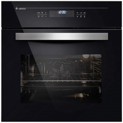 Электродуховки встраиваемые GEFEST ЭДВ ДА 622-04 А