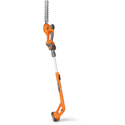 Кусторез + ножницы Daewoo Power DAHT 2521Li Full Set