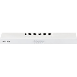 Вытяжка KRONA ERMINA 600 white PB