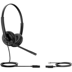 Гарнитура Yealink YHS34 Dual