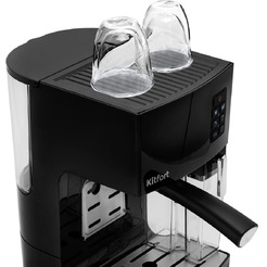 Кофеварка Kitfort KT-743
