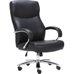 Кресло Brabix Total HD-006 (черный)