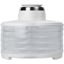 Сушилка для овощей и фруктов Aresa AR-2604