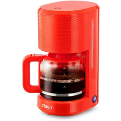 Кофеварка Kitfort КТ-7652