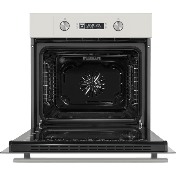 Духовой шкаф MAUNFELD AEOH6062BG