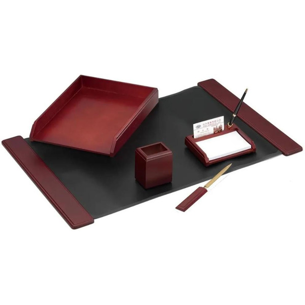 Настольный набор Good Sunrise M5C-10 (5 предметов)