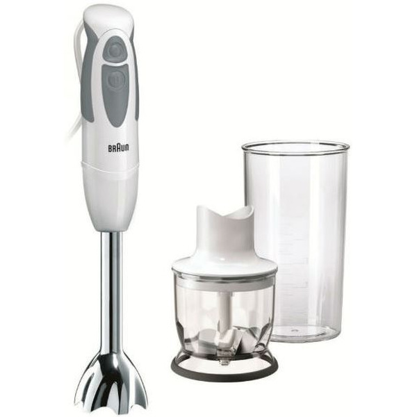 Блендер BRAUN MQ320 Pesto