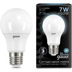 Лампа Gauss 102502207