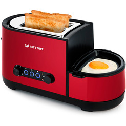 Тостер Kitfort KT-2012-2