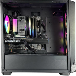 Компьютер N-Tech Valor BK95407