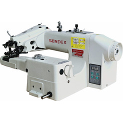 Машина швейная Sentex ST-101DD