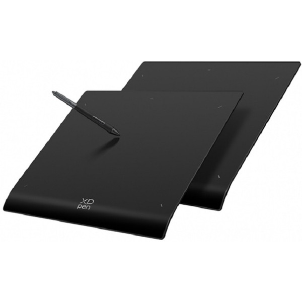 Графический планшет XP-Pen Deco Pro XLW (2-е поколение)