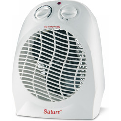 Тепловентилятор SATURN ST-HT0481K