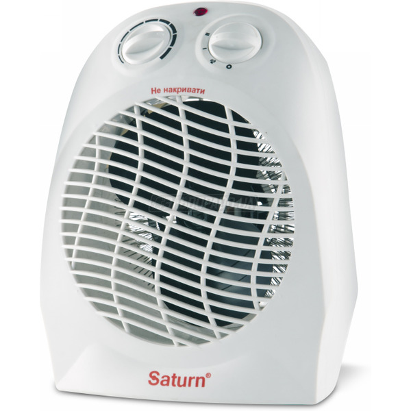 Тепловентилятор SATURN ST-HT0481K