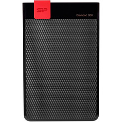 Внешний накопитель Silicon Power Diamond D30 1TB (SP010TBPHDD3SS3K)