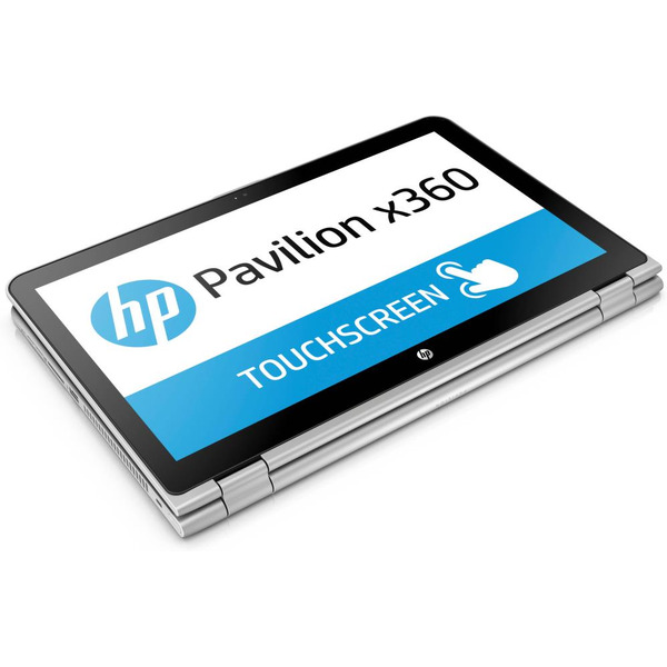 Ноутбук HP Pavilion x360 15-bk105ur (1AP11EA)