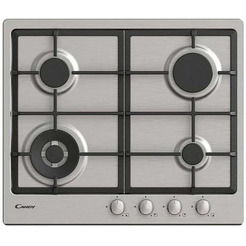 Варочная поверхность газовая CANDY CHG6BF4WPXRU