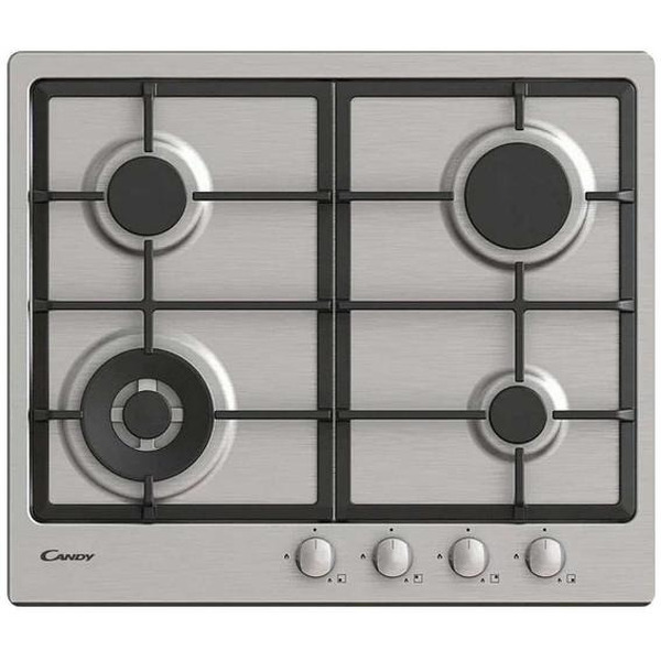 Варочная поверхность газовая CANDY CHG6BF4WPXRU