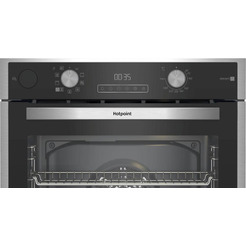 Духовой шкаф Hotpoint FE9 S831 JSH IX