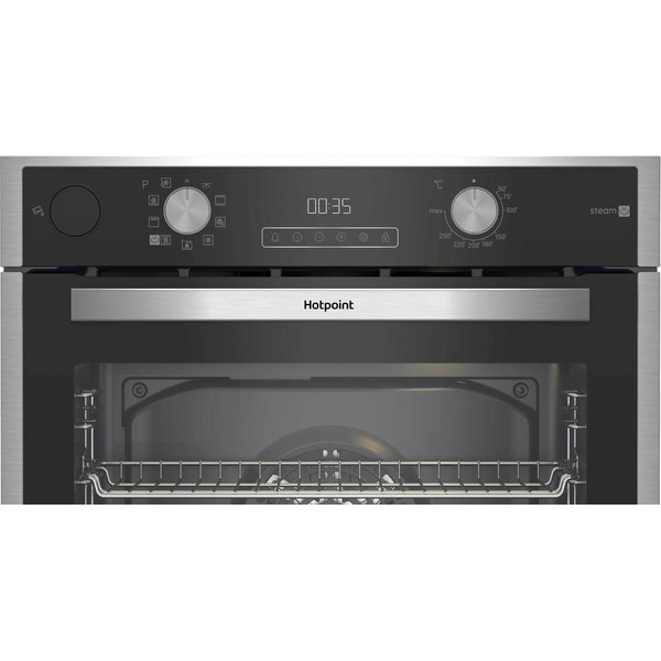Духовой шкаф Hotpoint FE9 S831 JSH IX