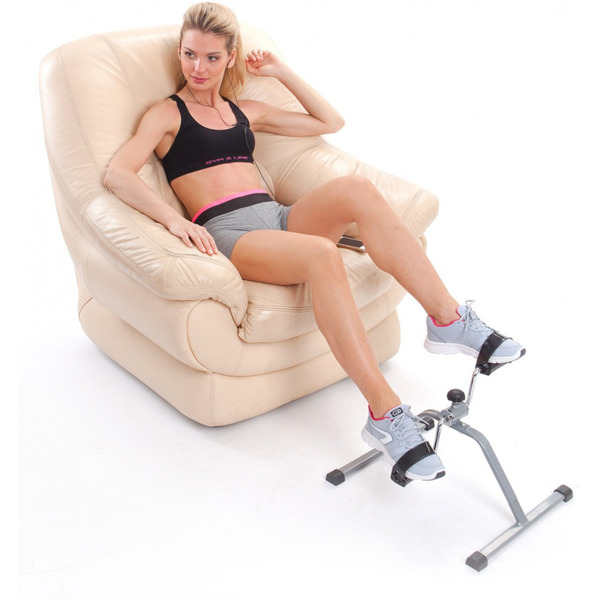 Тренажер педальный BRADEX «АЭРОБ НЬЮ» (SF 0077)