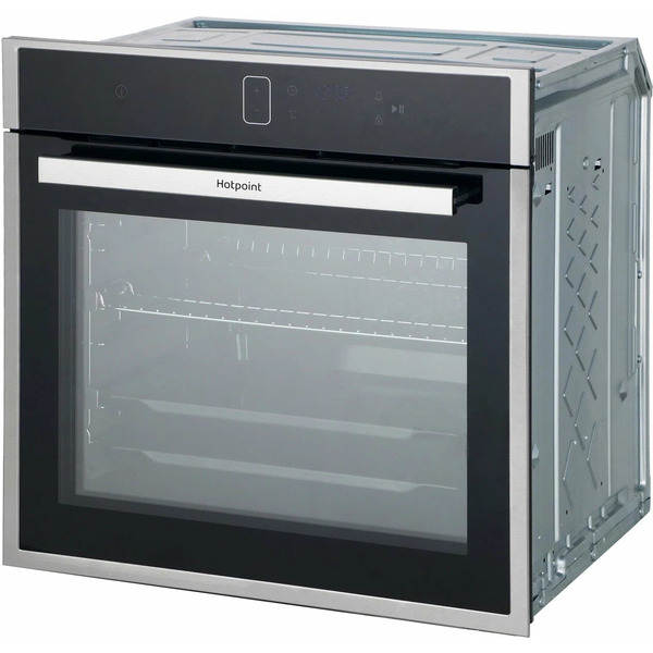 Духовой шкаф Hotpoint FE8 1352 DSC IX