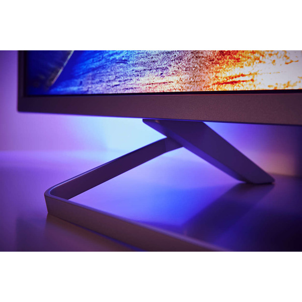 Телевизор LED PHILIPS 49PUS6412/12