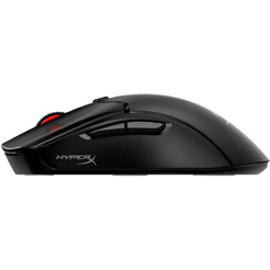 Мышь HyperX Pulsefire Haste 2 Core Черный PF002WA (8R2E6AA)