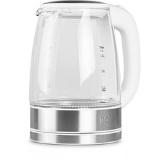 Электрический чайник BQ KT1834G (белый)