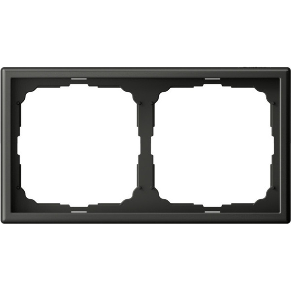 Рамка Systeme Electric ArtGallery GAL001402