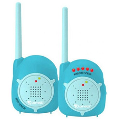 Радионяня LORELLI Blue