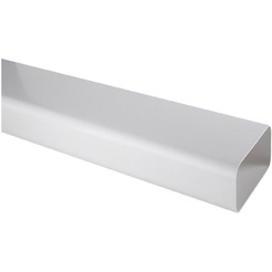 Труба Elica KIT0120991 (для NikolaTesla) 1000ММ 222Х89