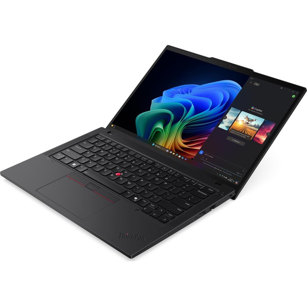 Ноутбук Lenovo ThinkPad T14 Gen 6 Intel 21QG00CKFW