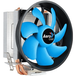Кулер AeroCool Verkho 3 Plus