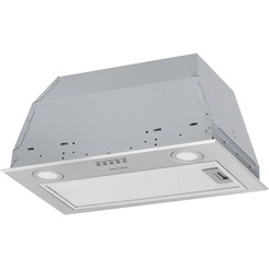 Вытяжка KRONA AMBRA 600 inox PB