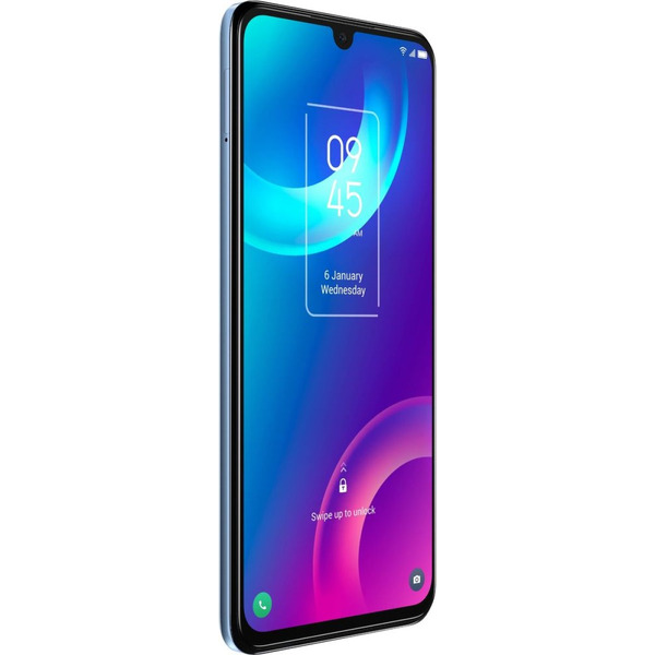 Смартфон TCL 30 5G T776H1 4GB/128GB (голубой)