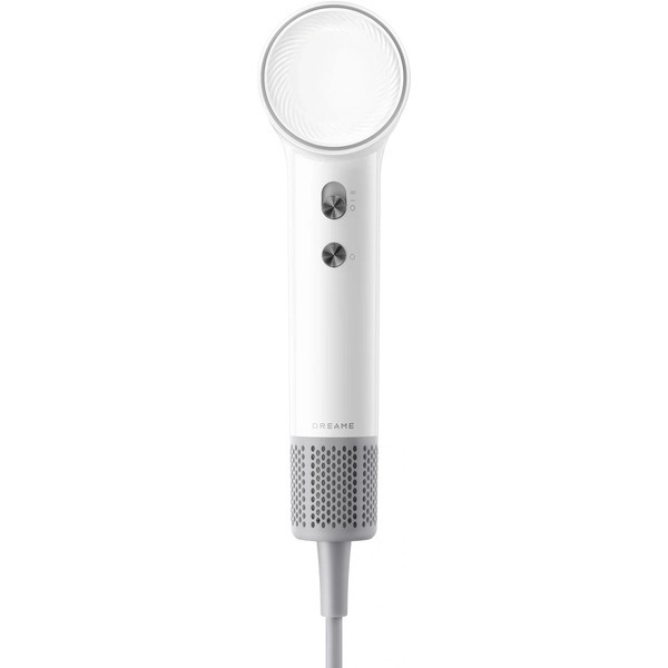 Фен Dreame Нairdryer Mini White (AHG11A)