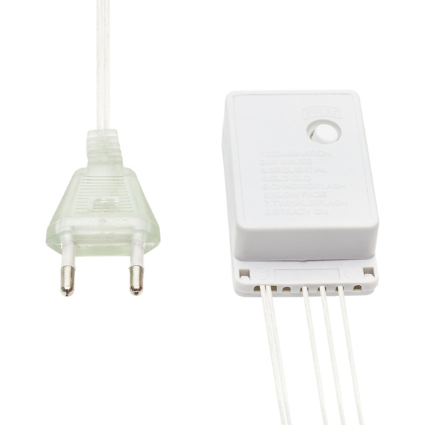 Гирлянда NEON-NIGHT "Светодиодный Дождь" 1,5х1,5м (235-033)