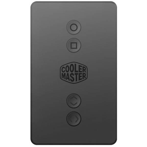 Кулер COOLERMASTER MasterLiquid ML360R MLX-D36M-A20PC-R1