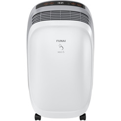 Осушитель воздуха Funai Neko S RAD-N10F3E