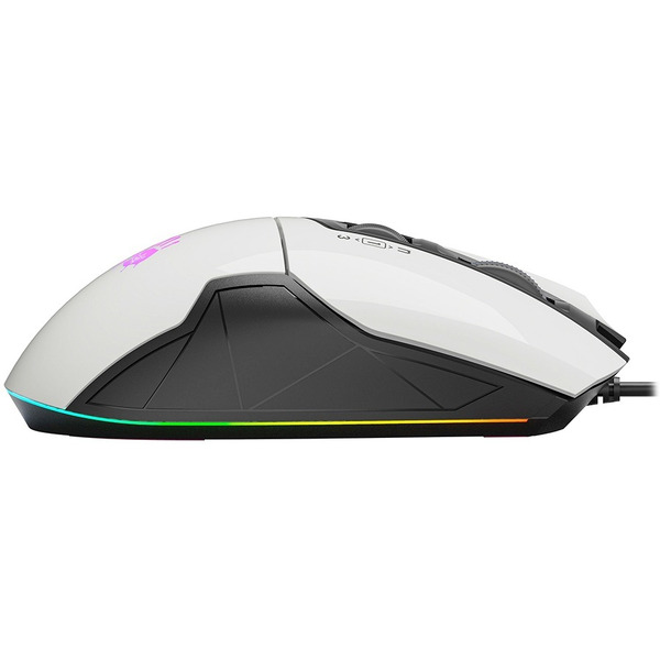 Мышь A4Tech Bloody W70 Max (белый)