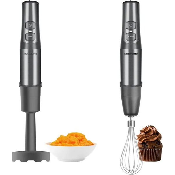 Блендер РЕДМОНД BH400