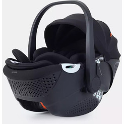 Автокресло Rant Aster zero AY378 (черный)