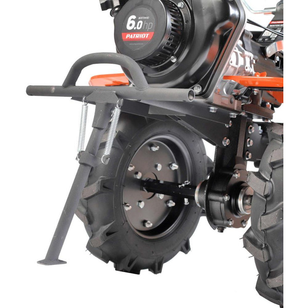 Мотоблок дизельный Patriot Boston 6 D 440701535