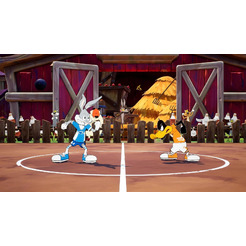 Игра Looney Tunes: Wacky World of Sports для PlayStation 5
