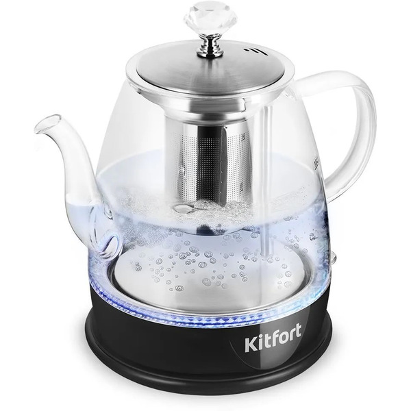 Электрочайник Kitfort КТ-6795