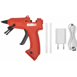 Термоклеевой пистолет Rexant 12-1501