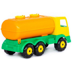 Автомобиль с цистерной Полесье Престиж 62703